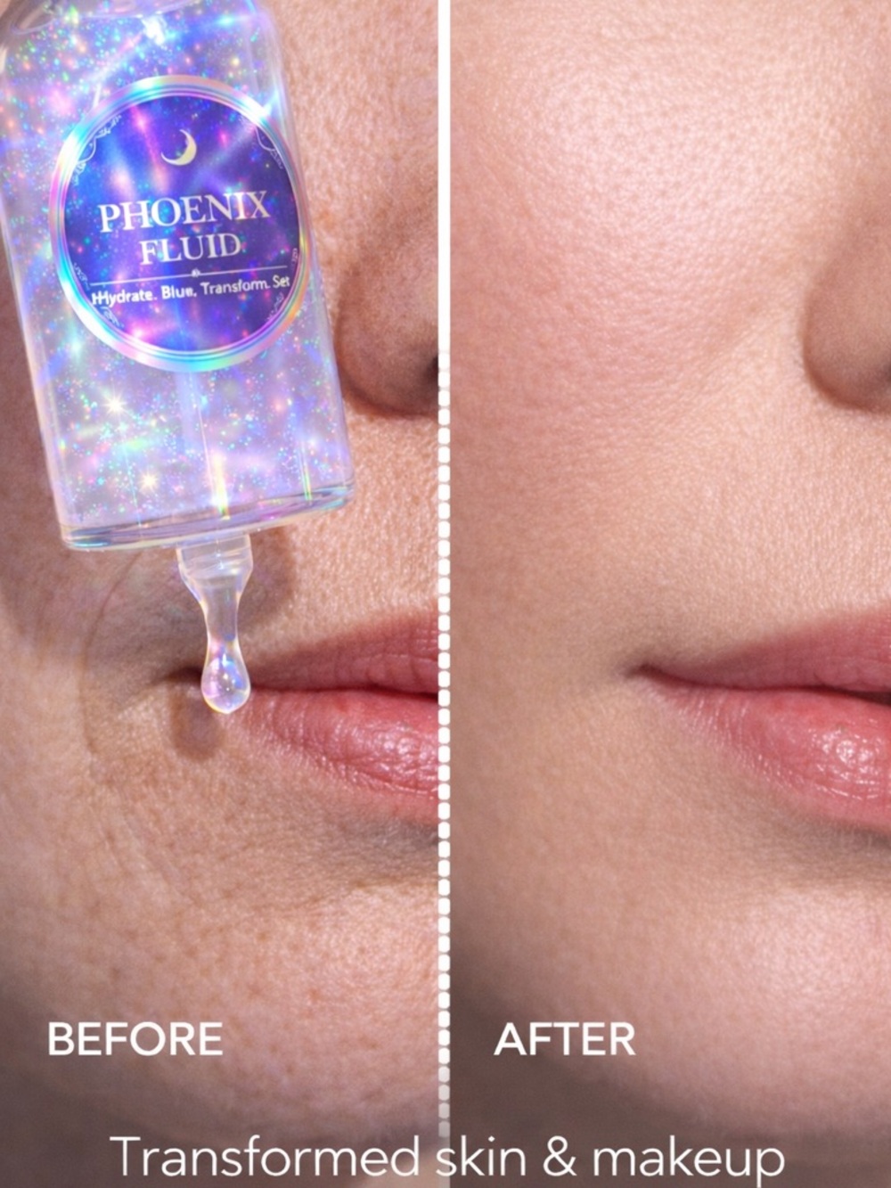 Phoenix Fluid Transforming Elixir - Picture 3 of 4